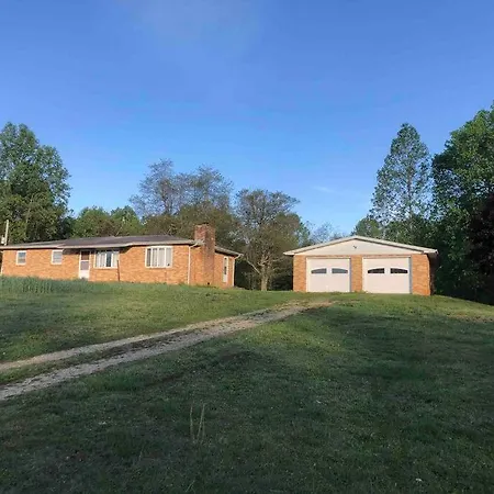 Harmony Hills 3 Bedroom Farm House Bloomington Exterior photo