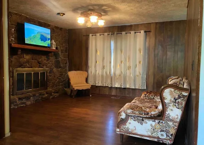Harmony Hills 3 Bedroom Farm House