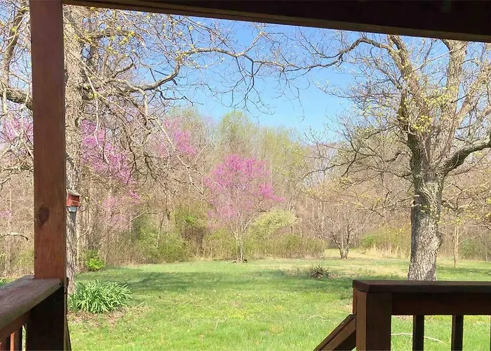 Harmony Hills 3 Bedroom Farm House