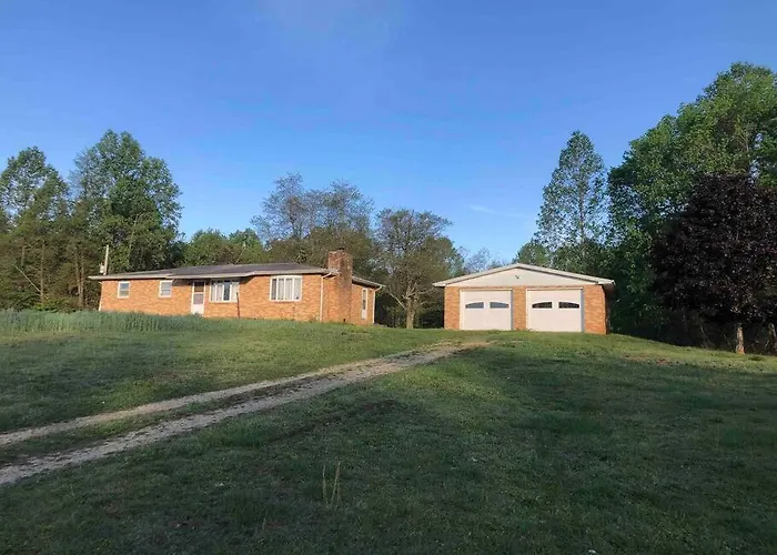 Harmony Hills 3 Bedroom Farm House