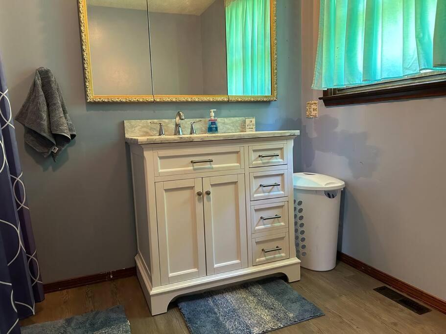 Holiday home Harmony Hills 3 Bedroom *