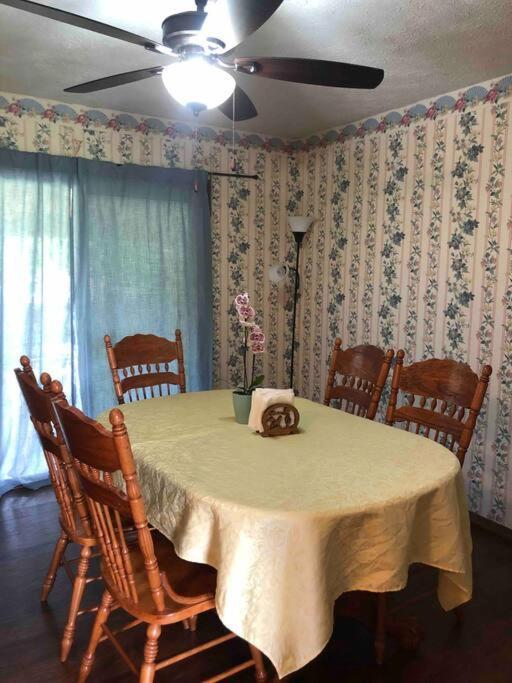 Holiday home Harmony Hills 3 Bedroom