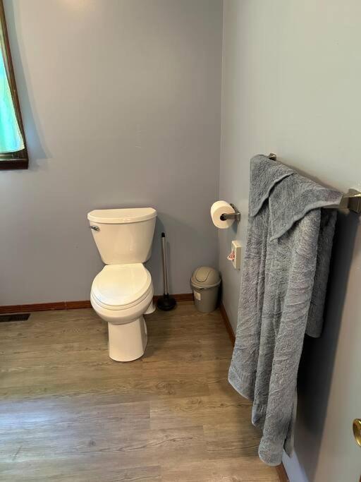 Harmony Hills 3 Bedroom Holiday home Bloomington