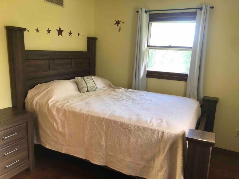 Holiday home Harmony Hills 3 Bedroom Bloomington