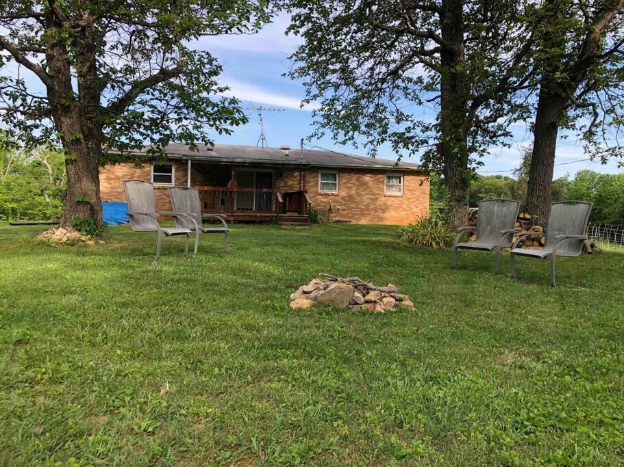 Holiday home Harmony Hills 3 Bedroom *