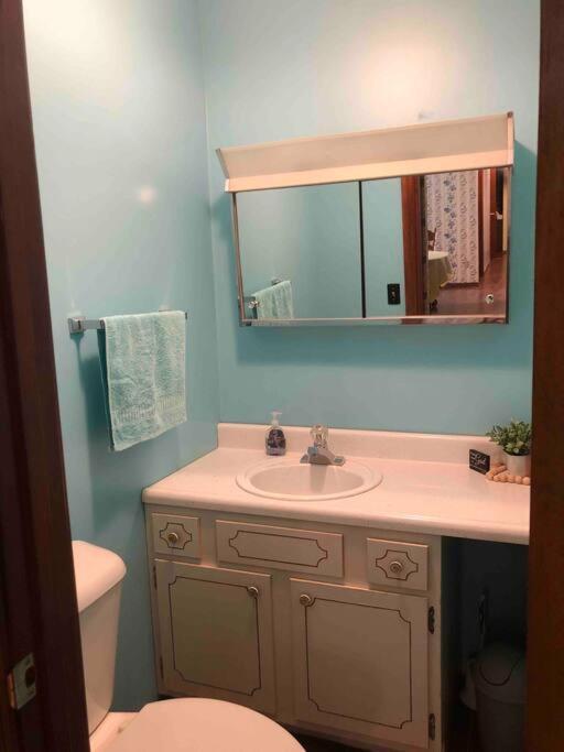 Harmony Hills 3 Bedroom Holiday home Bloomington