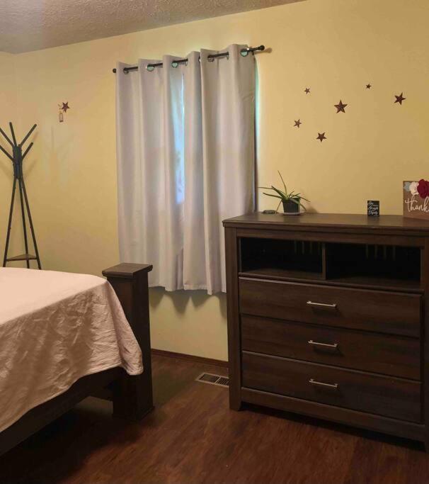 Harmony Hills 3 Bedroom Holiday home *
