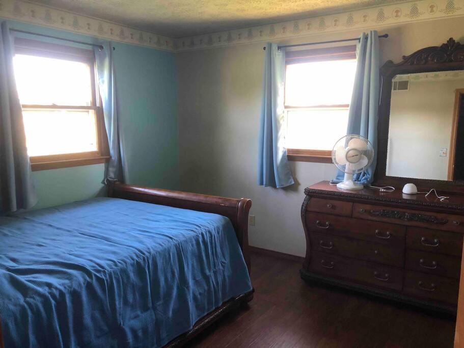 Holiday home Harmony Hills 3 Bedroom *