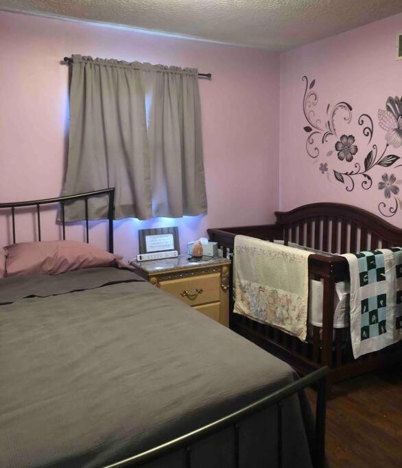 Harmony Hills 3 Bedroom Holiday home Bloomington