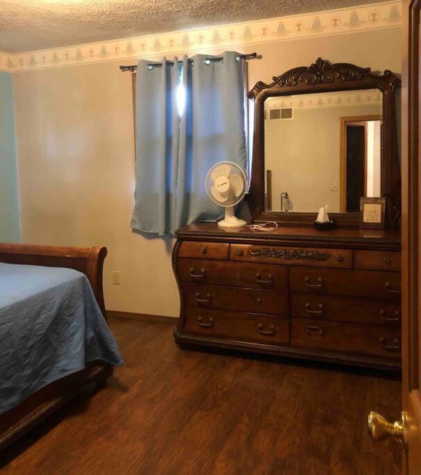Harmony Hills 3 Bedroom Bloomington
