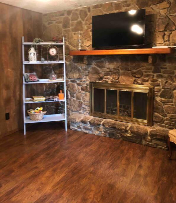 Harmony Hills 3 Bedroom Holiday home *