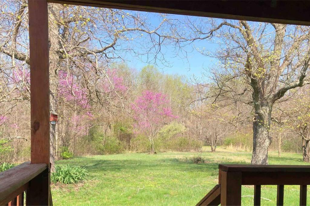 Harmony Hills 3 Bedroom Holiday home Bloomington
